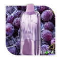 ELFBAR DUKE 30000 SOUR GRAPE ICE 5%