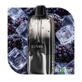 ELFBAR DUKE 30000 SOUR BLACKBERRY ICE 5%
