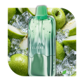 ELFBAR DUKE 30000 SOUR APPLE ICE 5%
