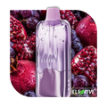 ELFBAR DUKE 30000 GRAPE POMEGRANATE 5%