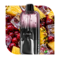 ELFBAR DUKE 30000 CRANBERRY PINEAPPLE 5%