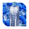 ELFBAR DUKE 30000 BLUE RAZZ ICE 5%