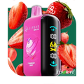 ELFBAR RAYA D3 25000 STRAWBERRY GRAPE 5%