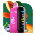 ELFBAR RAYA D3 25000 PEACH ICE 5%