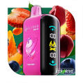 ELFBAR RAYA D3 25000 PEACH BERRY 5%