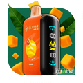 ELFBAR RAYA D3 25000 MANGO 5%