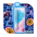 LOST MARY MT50000 TURBO BLUEBERRY PASSION FRUIT 5%