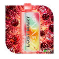 LOST MARY MT50000 TURBO CHERRY BURST 5%