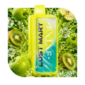LOST MARY MT50000 TURBO SOUR APPLE KIWI 5%