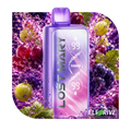 LOST MARY MT50000 TURBO MIXED GRAPE 5%