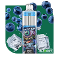 RAZZ BAR 65K BLUEBERRY ICE 5%