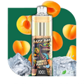 RAZZ BAR 65K SUMMER PEACH 5%